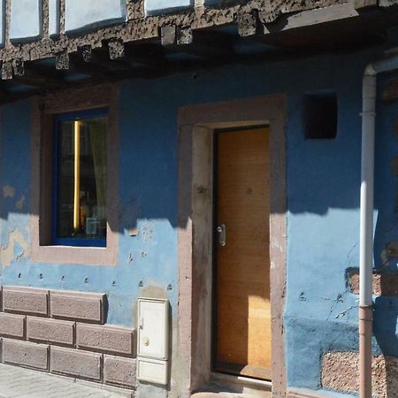 Maison Bleue Apartman Saverne Kültér fotó