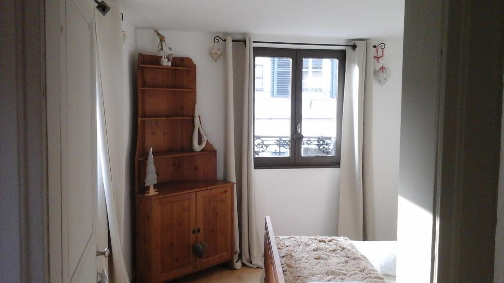 Maison Bleue Apartman Saverne Kültér fotó