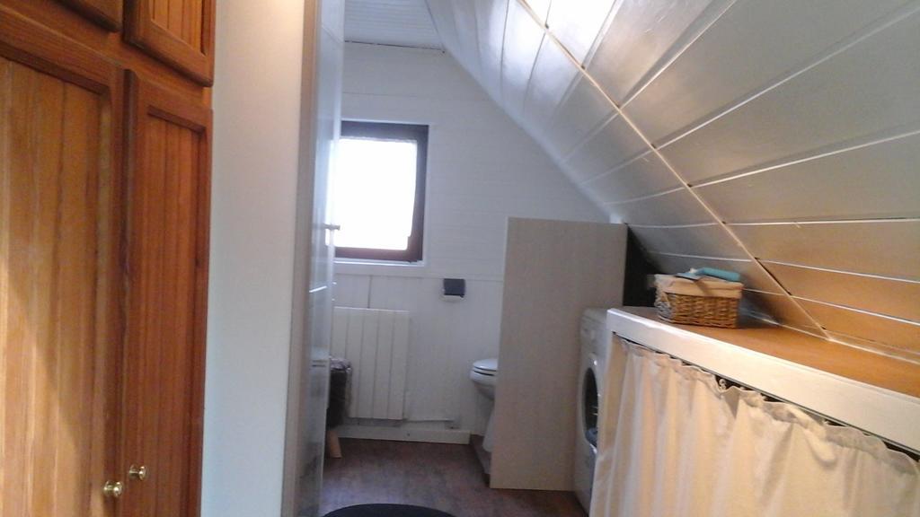 Maison Bleue Apartman Saverne Kültér fotó