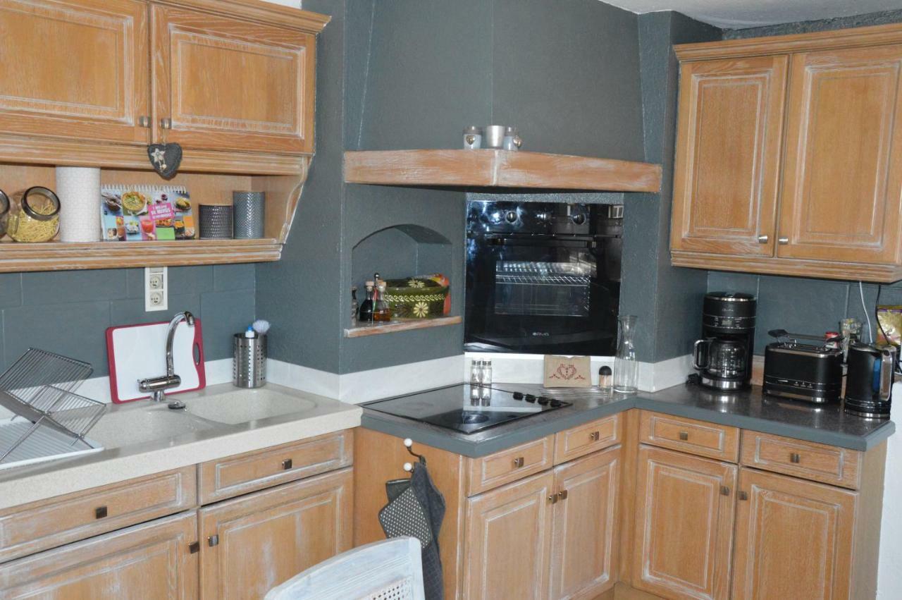 Maison Bleue Apartman Saverne Kültér fotó