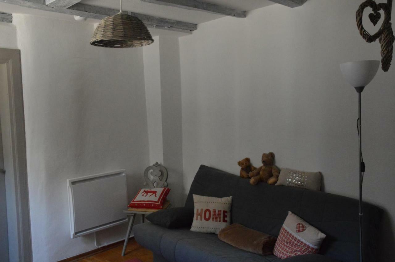 Maison Bleue Apartman Saverne Kültér fotó