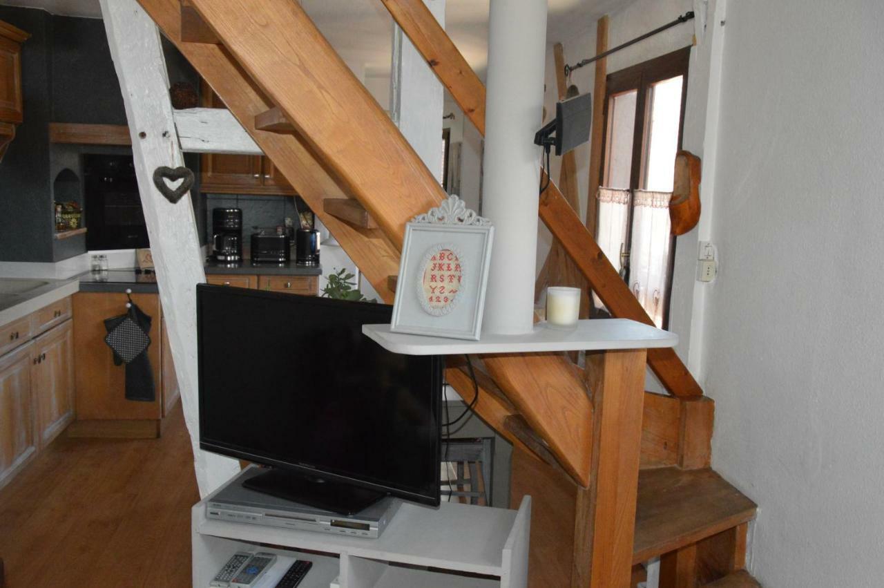 Maison Bleue Apartman Saverne Kültér fotó
